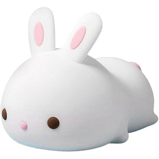 Lámpara de Mesa Conejo