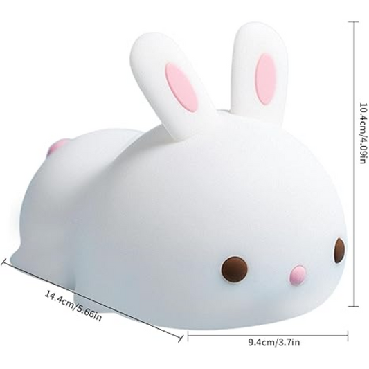 Lámpara de Mesa Conejo