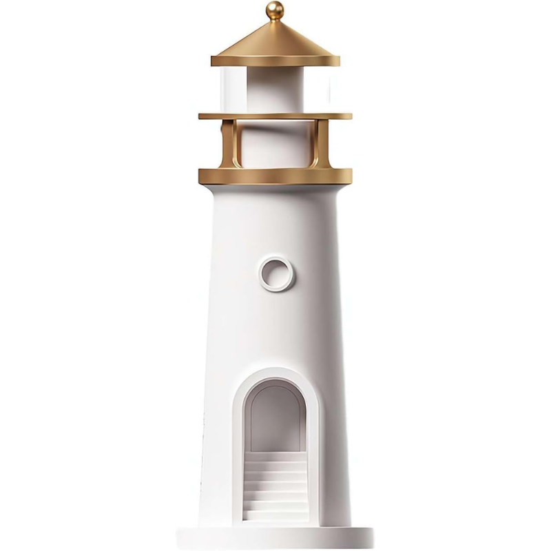 Lámpara Torre