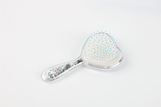 Cepillo de Cabello Corazón