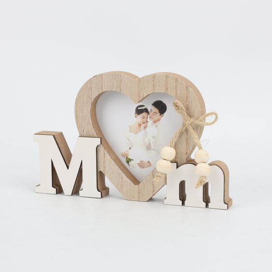 CUADRO MOM CORAZON