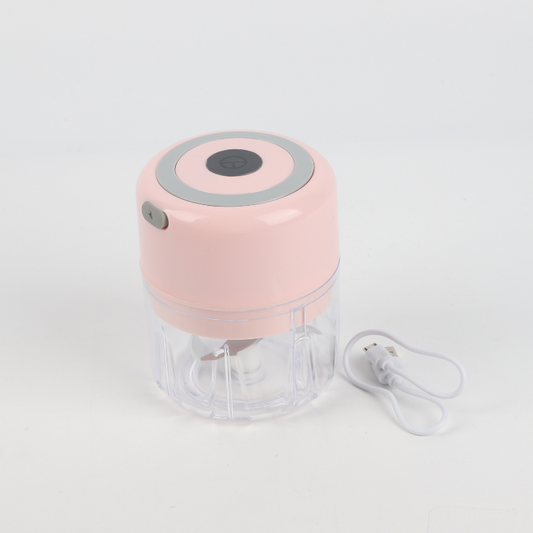 Mini Picador Eléctrico Recargable