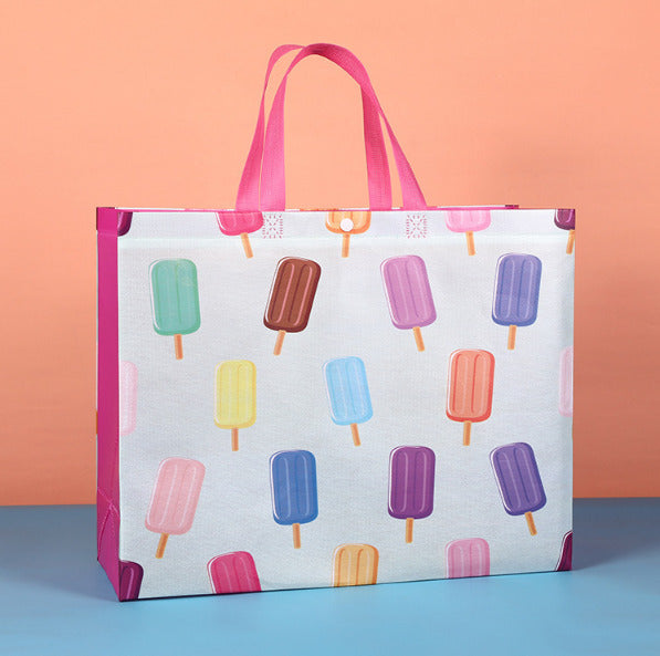 Bolso de Tela