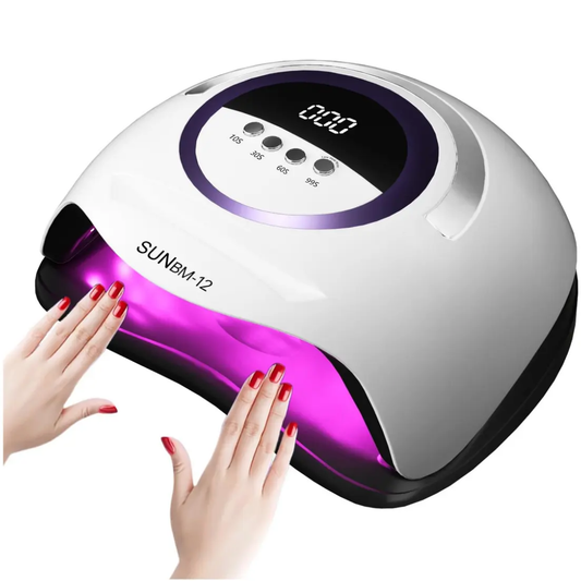 Lámpara de Uñas LED UV