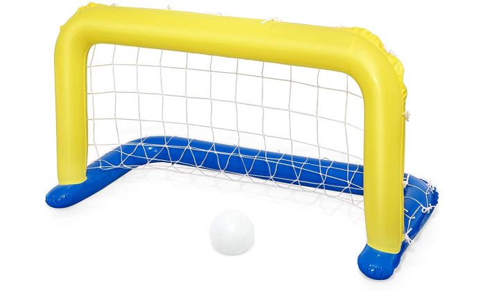 Inflable Juego de piscina Arcos Water Polo