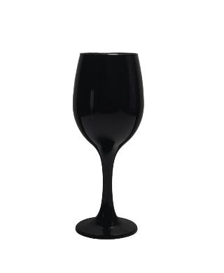 Set x 6 Copa de Vino Galvanizada