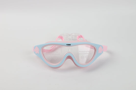 Lentes Acuaticos - Rosa