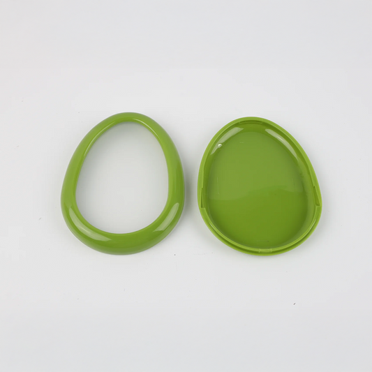 Cobertor de Silicona para Fruta