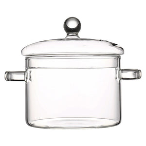 Olla Transparente 1.9 L