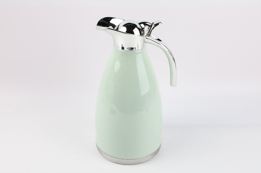 Termo Retro Metálico 2 Litros