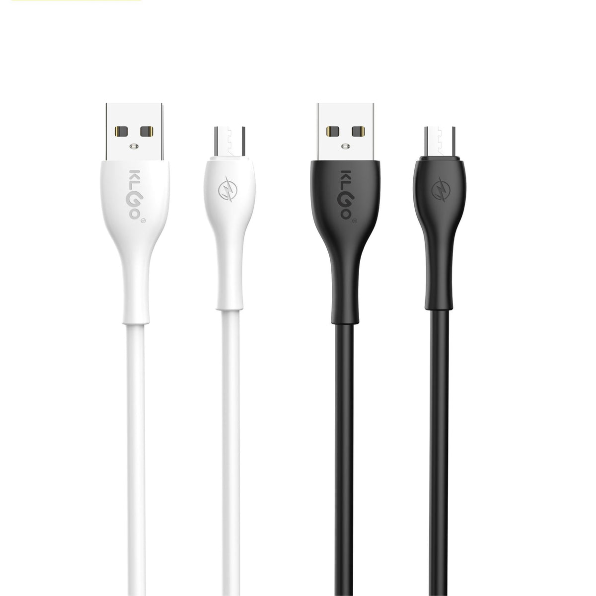 Cable de Carga PVC 1 Metro