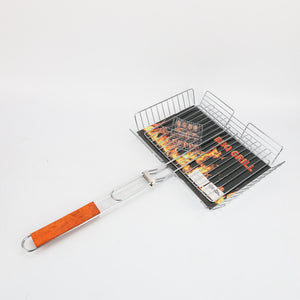 REJILLA PARA PARRILLA