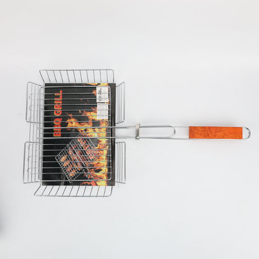 REJILLA PARA PARRILLA