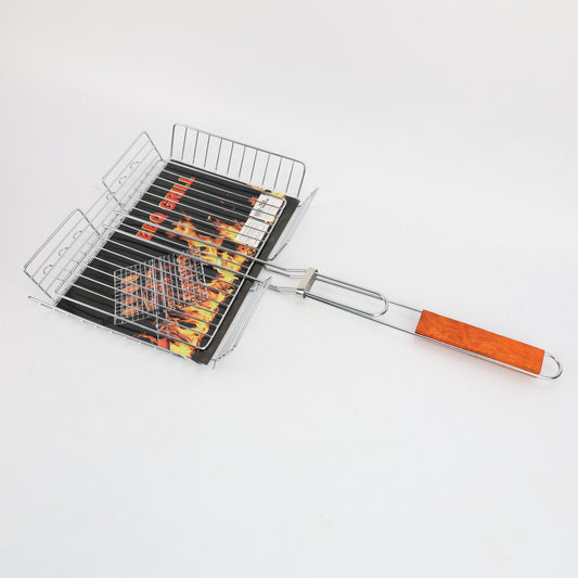 REJILLA PARA PARRILLA