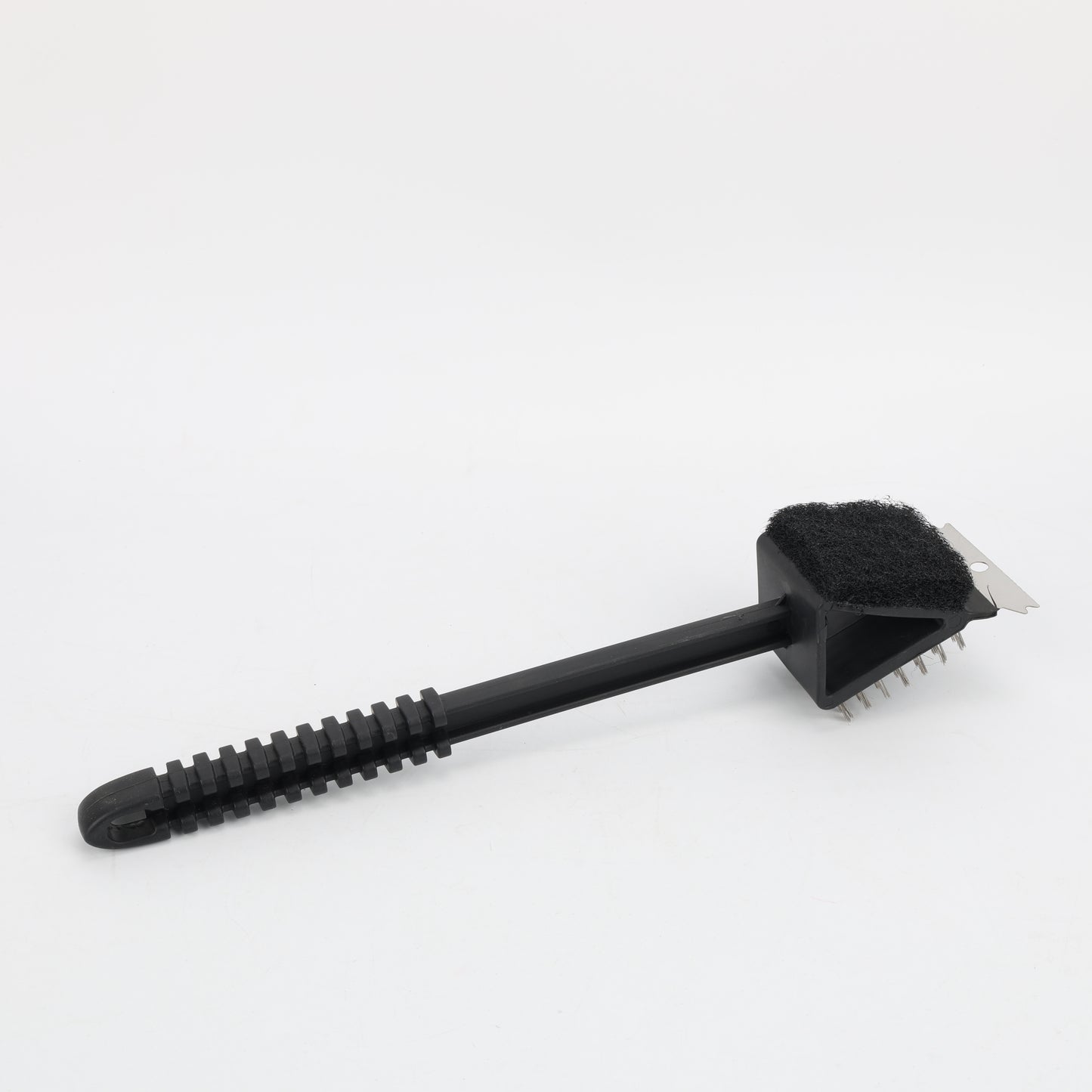CEPILLO DE 36CM PARA LIMPIAR PARRILLA