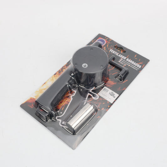 SOPLADOR MANUAL PARA PARRILLA