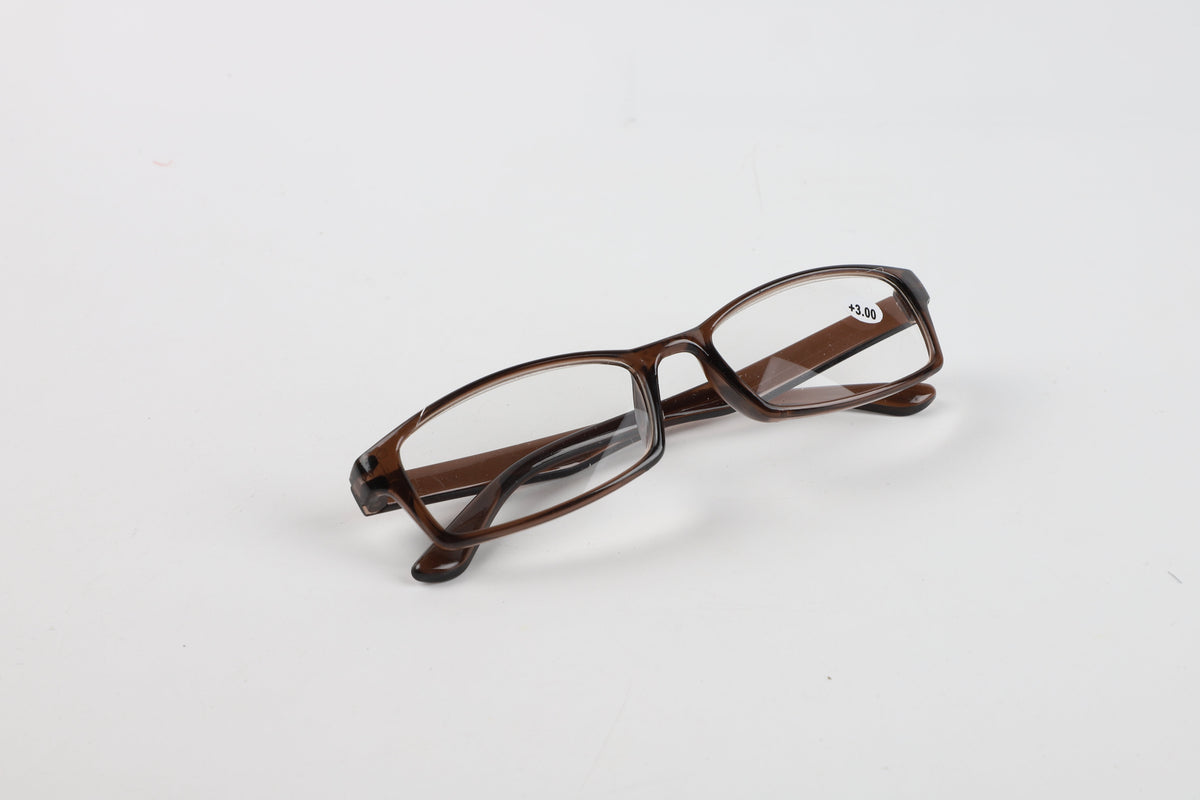 Lentes de Lectura con Medida