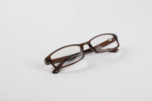 Lentes rectangulares