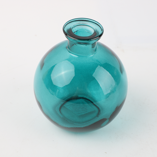 Florero de Vidrio Nordico Chico 10 cm