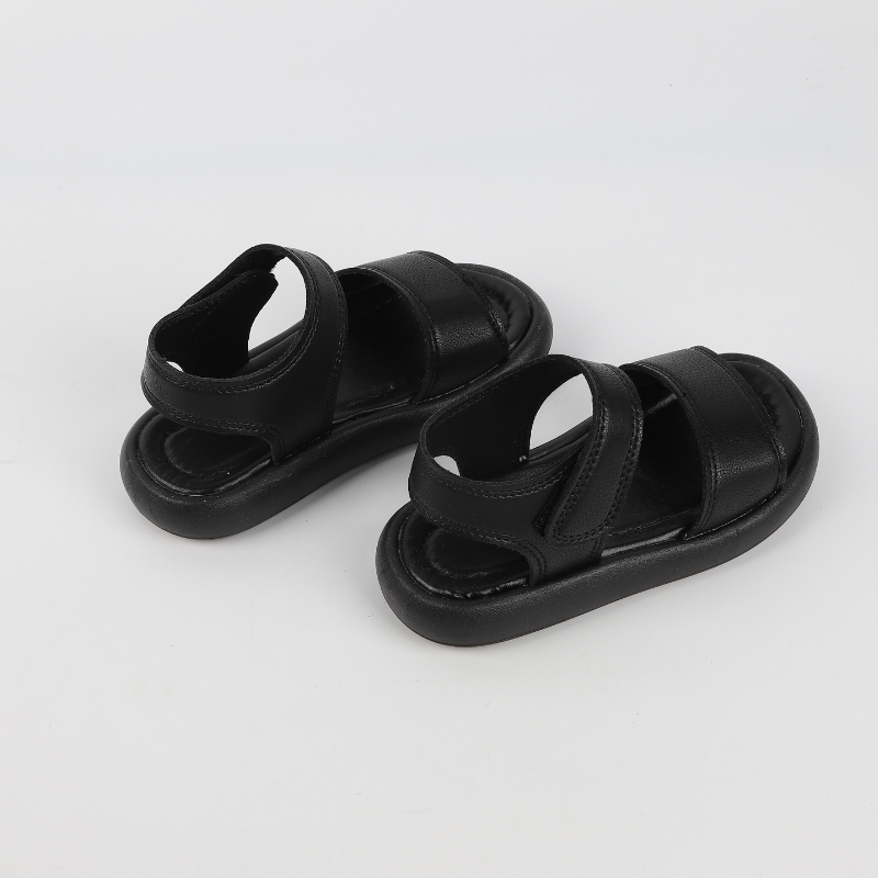 Sandalia Infantil Ajustable