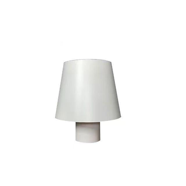LAMPARA BLANCA PARA BOTELLA LUZ LED RGB
