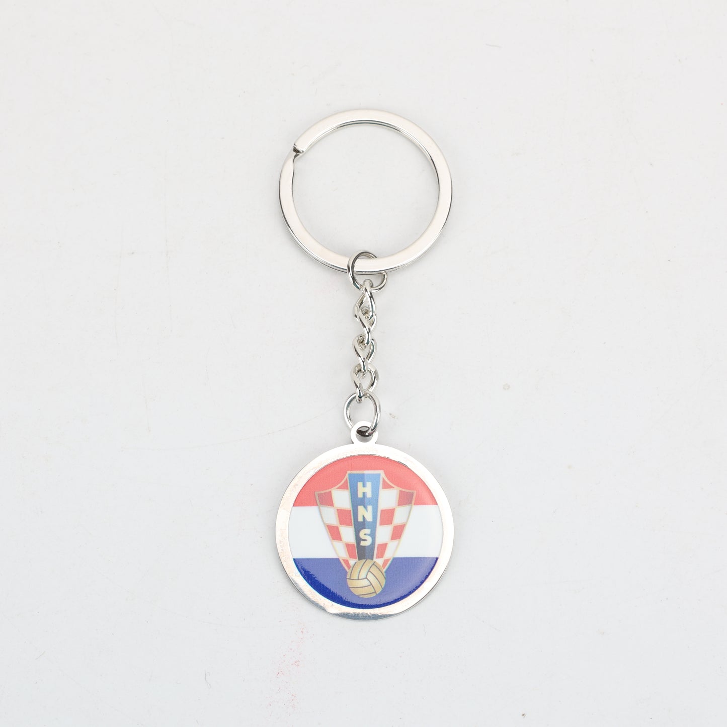 LLAVERO MUNDIAL CROACIA