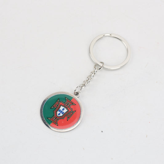LLAVERO MUNDIAL PORTUGAL