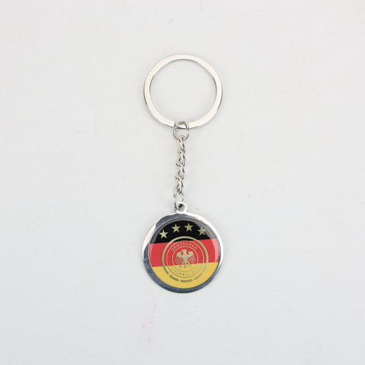 LLAVERO MUNDIAL ALEMANIA