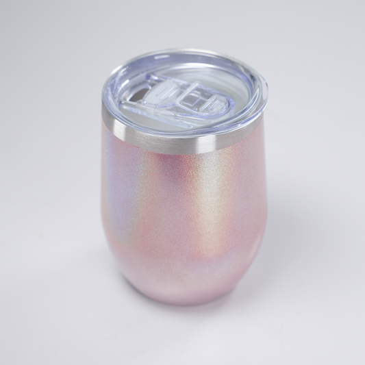 Vaso Térmico 12 oz | Rose Gold