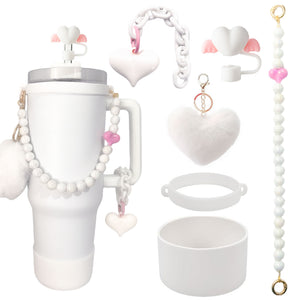 SET 6PZAS DE ACCESORIOS PARA TOMATODOS