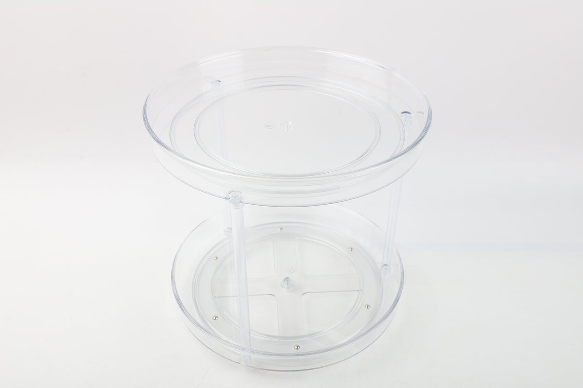 Organizador circular diam23.5x21.6%cm