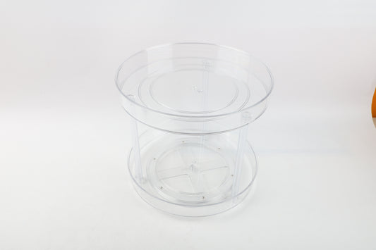 Organizador Circular