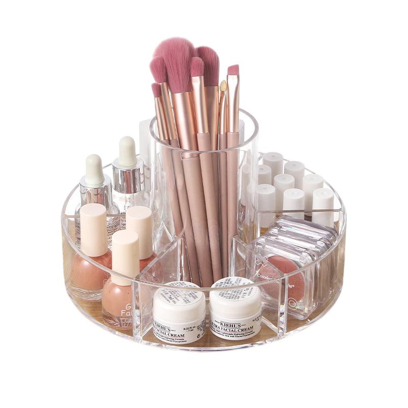 Organizador de Maquillaje diam20cm