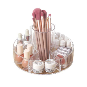 Organizador de Maquillaje diam20cm