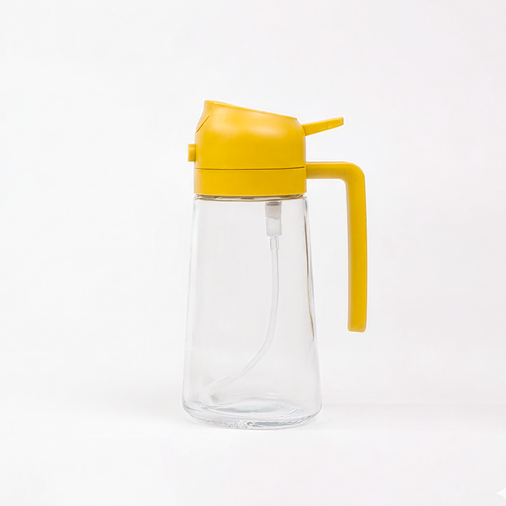 Pulverizador de Aceite