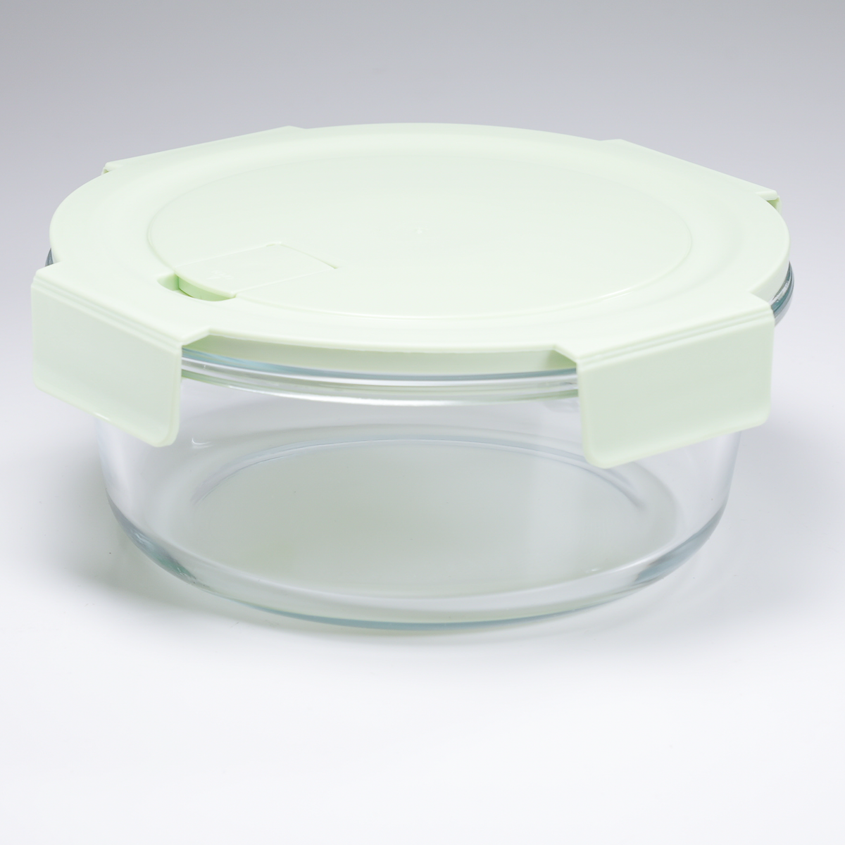 CONTENEDOR DE ALIMENTOS 420 ml | VERDE