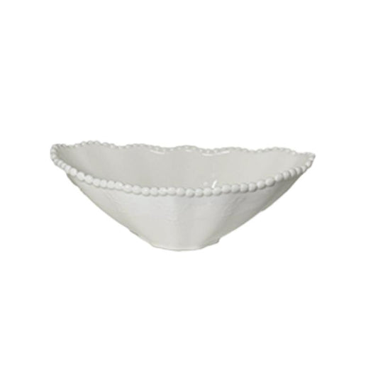 BOWL PERLA DE CERAMICA 23*12*8CM