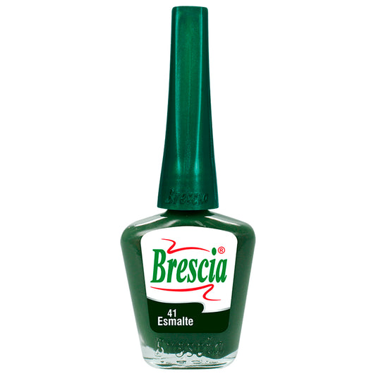 Esmalte 41 Cremoso Verde olivo