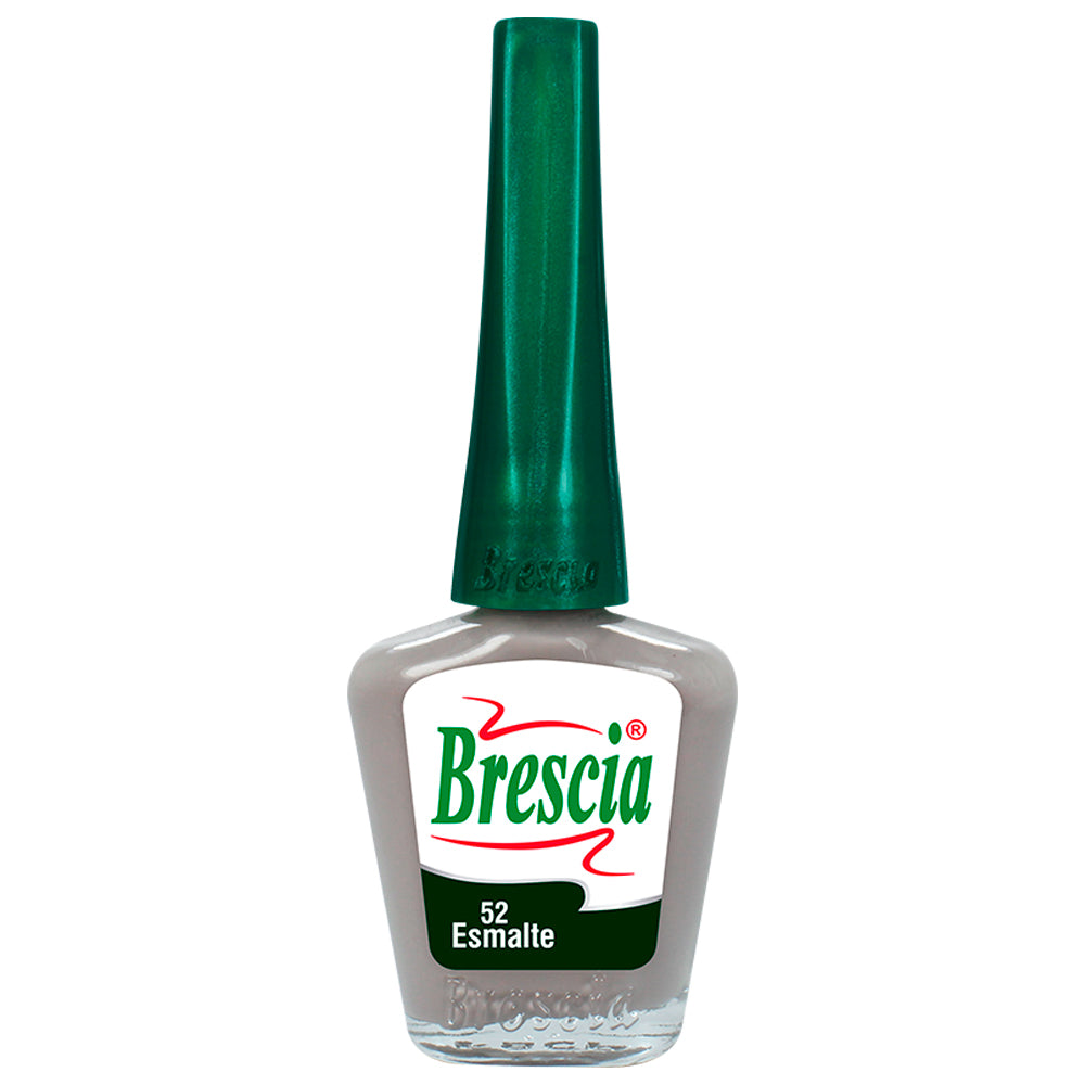 Esmalte 52 Cremoso Gris