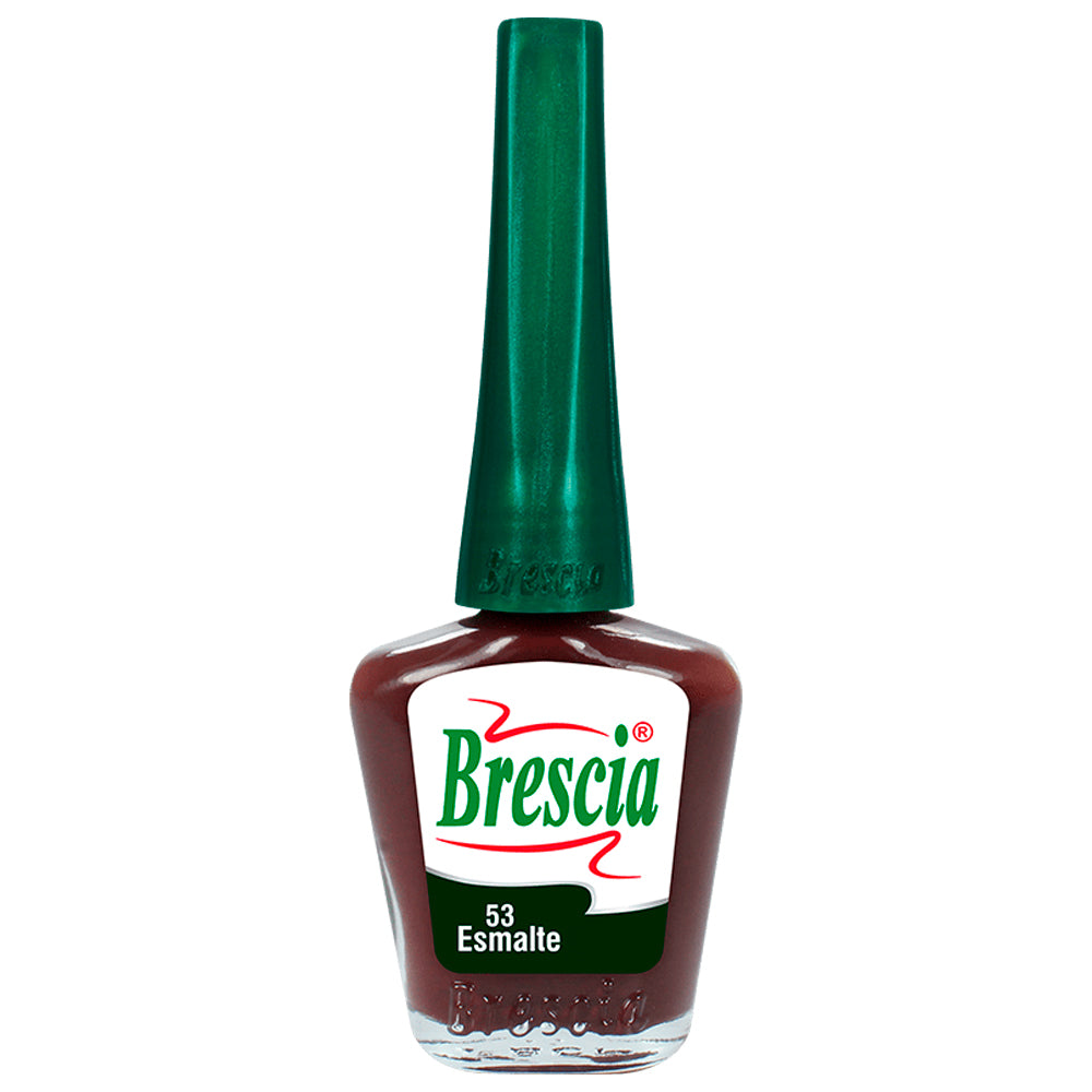 Esmalte 53 Cremoso Grosella