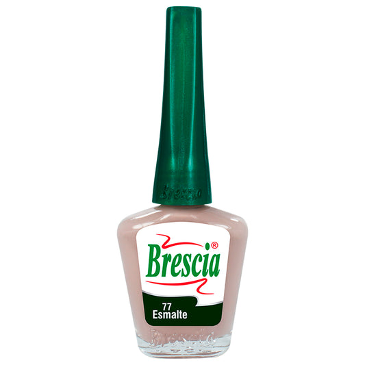 Esmalte 77 Cremoso Latte