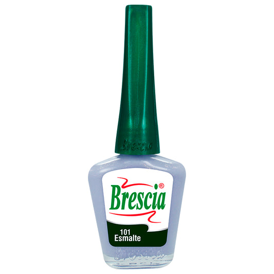 Esmalte 101 Cremoso Lila gold