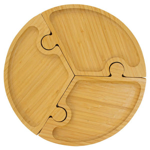 TABLA PUZZLE CIRCULAR