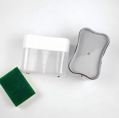 Dispensador de lavavajilla