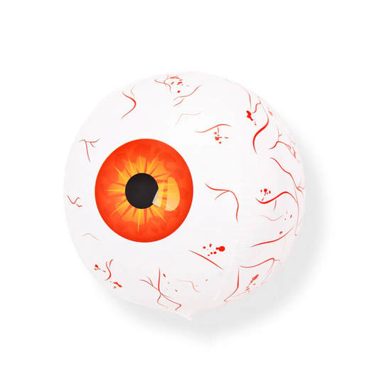 Globo temática Halloween