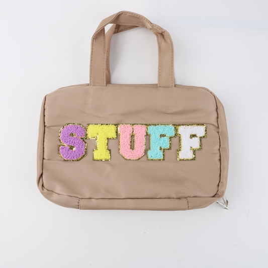 Neceser de Viaje 'Stuff'