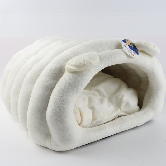 Cama para Mascotas Oruguita