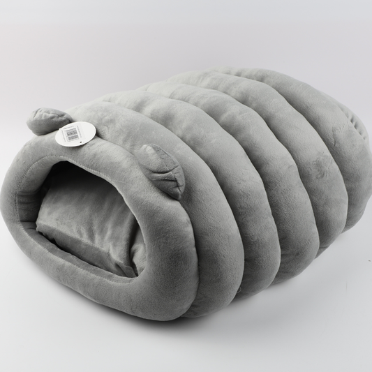 Cama para Mascotas Oruguita