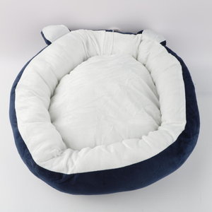 Cama para mascota orejitas