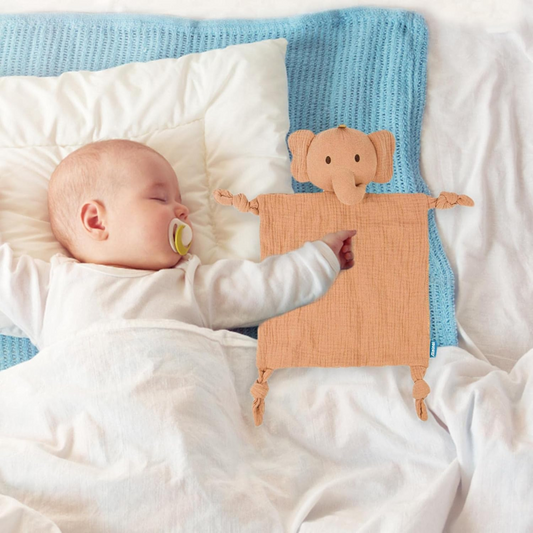 Mantita Desestresante de Bebé